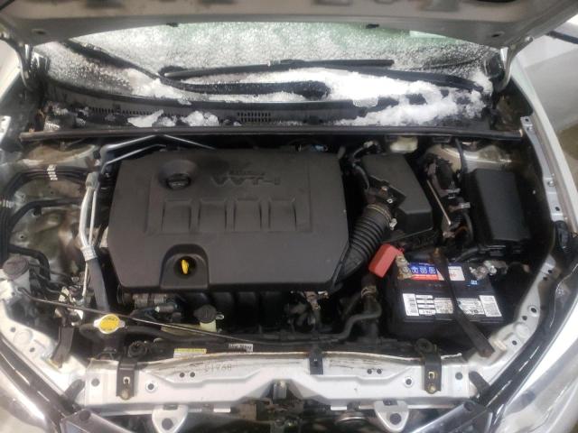 Photo 11 from auction – 2016 TOYOTA COROLLA L with VIN 2T1BURHE9GC671121
