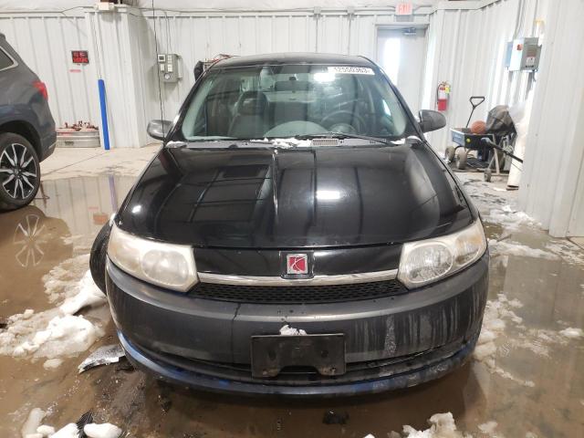 Photo 5 from auction – 2004 SATURN ION LEVEL with VIN 1G8AJ52F84Z174281