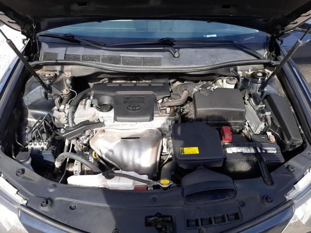 Photo 11 from auction – 2013 TOYOTA CAMRY L with VIN 4T1BF1FK6DU280135