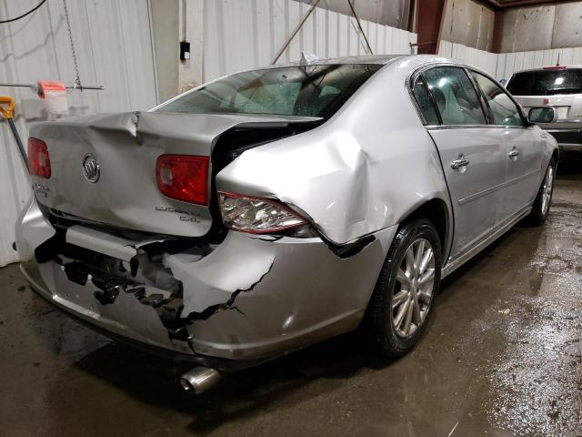 Photo 3 from auction – 2011 BUICK LUCERNE CX with VIN 1G4HC5EM2BU151268