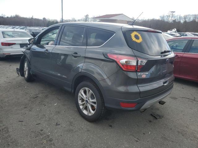Photo 2 from auction – 2017 FORD ESCAPE SE with VIN 1FMCU9GD1HUB22283