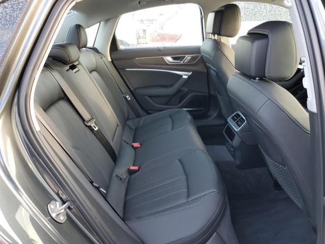 Photo 10 from auction – 2019 AUDI A6 PRESTIG with VIN WAUM2AF24KN097264