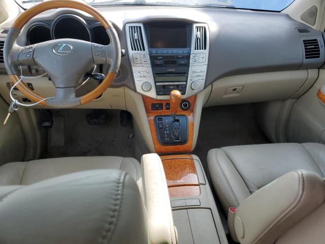 Photo 8 from auction – 2007 LEXUS RX 350 with VIN 2T2HK31U17C017742