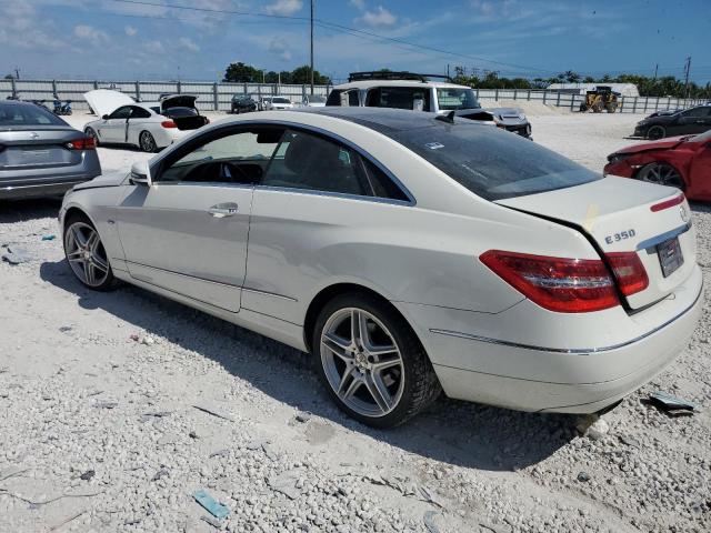 Photo 2 from auction – 2012 MERCEDES-BENZ E 350 with VIN WDDKJ5KB9CF136622
