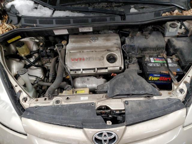 Photo 12 from auction – 2006 TOYOTA SIENNA CE with VIN 5TDZA23C06S573850