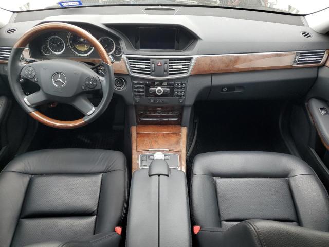 Photo 8 from auction – 2012 MERCEDES-BENZ E 350 with VIN WDDHF5KB8CA656514