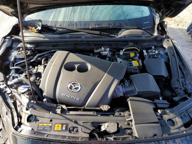 Photo 11 from auction – 2021 MAZDA 3 with VIN JM1BPAA73M1316093