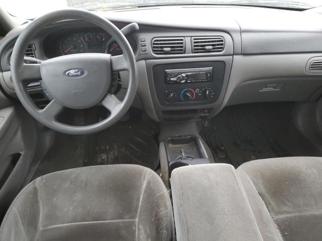 Photo 8 from auction – 2006 FORD TAURUS SE with VIN 1FAFP53216A220823