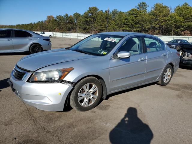 HONDA ACCORD LXP 2010 with VIN 1HGCP2F47AA001884 - Photo from auction