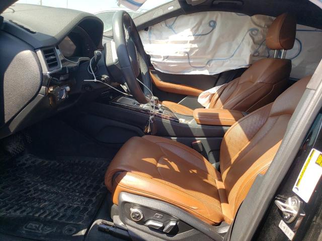 Photo 7 from auction – 2018 AUDI Q7 PRESTIG with VIN WA1VAAF78JD004525