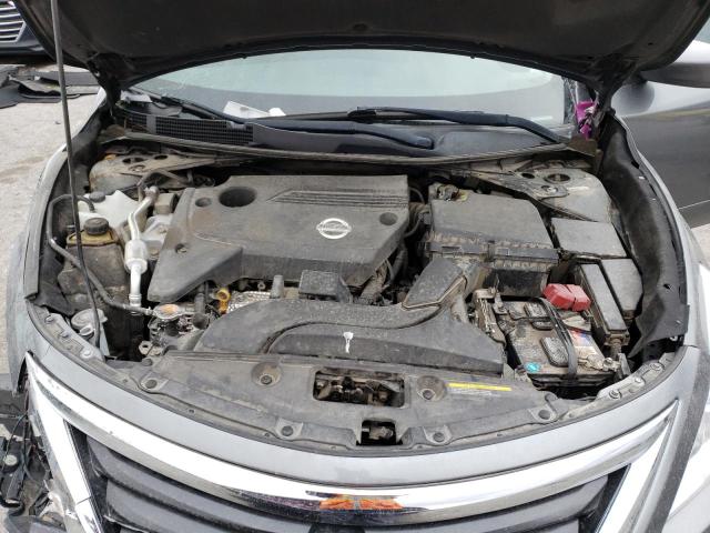 Photo 11 from auction – 2014 NISSAN ALTIMA 2.5 with VIN 1N4AL3AP9EN334231