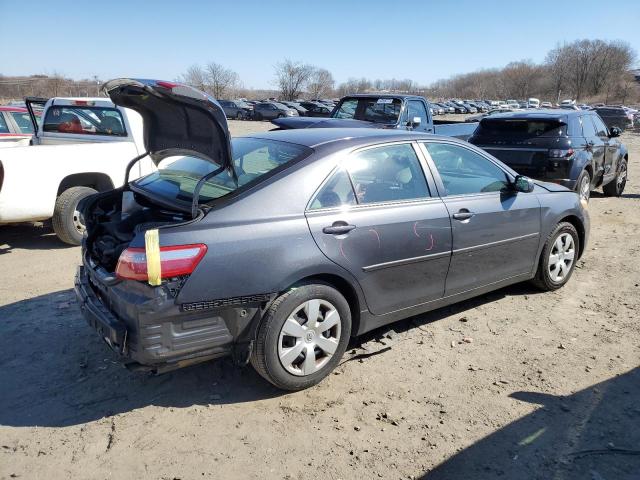 Photo 3 from auction – 2009 TOYOTA CAMRY BASE with VIN 4T1BE46K09U372031