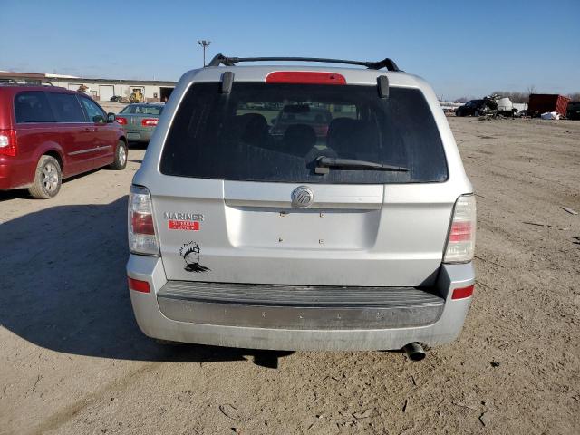 Photo 6 from auction – 2009 MERCURY MARINER with VIN 4M2CU81G59KJ08248