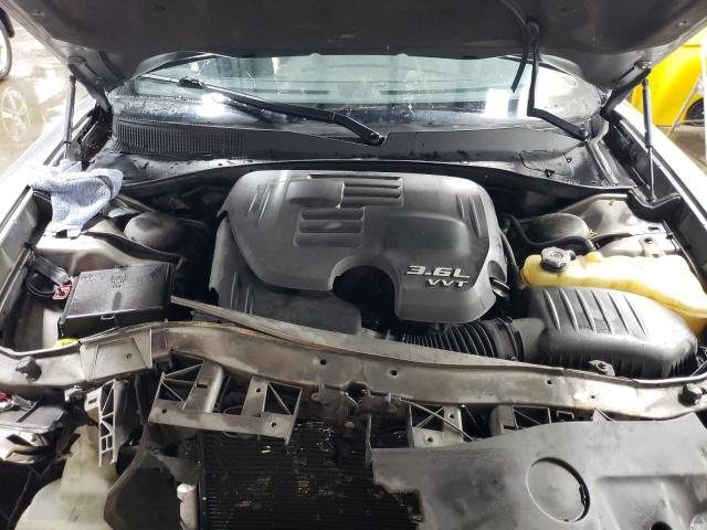 Photo 11 from auction – 2011 DODGE CHARGER with VIN 2B3CL3CG2BH608665