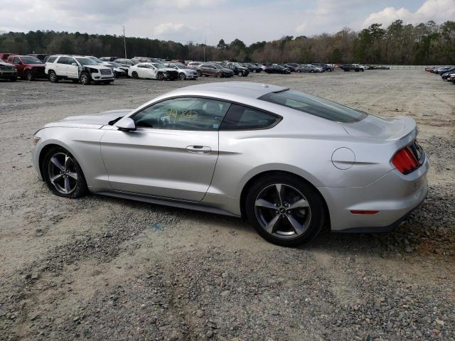 Photo 2 from auction – 2016 FORD MUSTANG with VIN 1FA6P8TH9G5288884