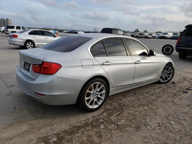 Photo 3 from auction – 2015 BMW 320 I with VIN WBA3B1C51FK140203