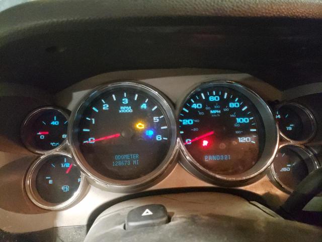 Photo 9 from auction – 2008 GMC SIERRA K15 with VIN 3GTEK13358G221533
