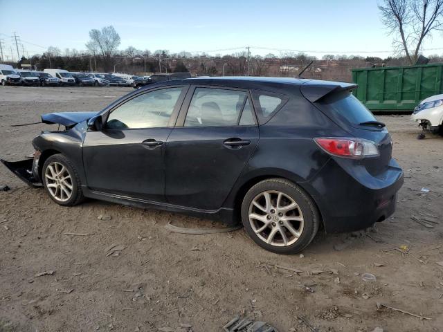 Photo 2 from auction – 2012 MAZDA 3 S with VIN JM1BL1L67C1513704