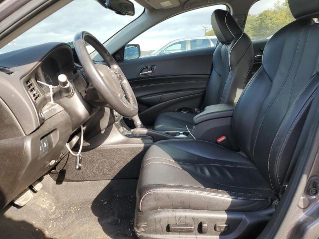 Photo 7 from auction – 2021 ACURA ILX PREMIU with VIN 19UDE2F77MA010609