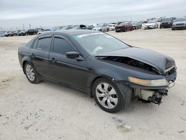 Photo 4 from auction – 2005 ACURA TL with VIN 19UUA65585A039332