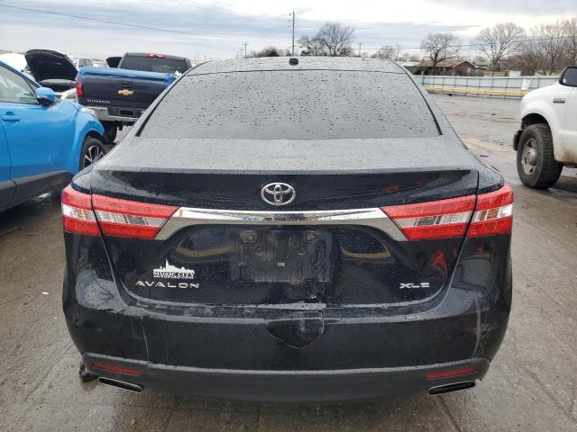 Photo 6 from auction – 2013 TOYOTA AVALON BAS with VIN 4T1BK1EB6DU023019