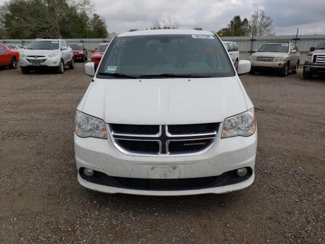 Photo 5 from auction – 2019 DODGE GRAND CARA with VIN 2C4RDGCG3KR591236