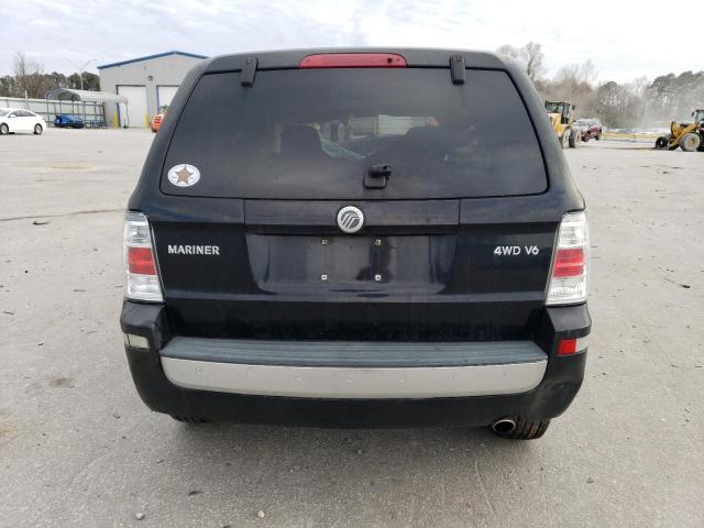 Photo 6 from auction – 2008 MERCURY MARINER with VIN 4M2CU911X8KJ05779