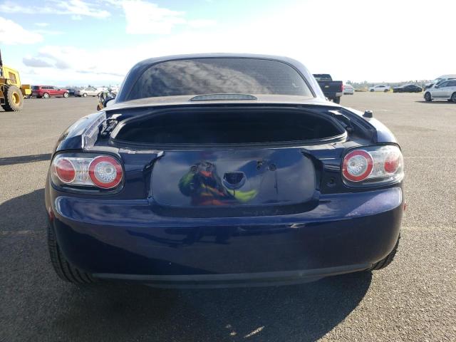 Photo 6 from auction – 2008 MAZDA MX-5 MIATA with VIN JM1NC26F080144681