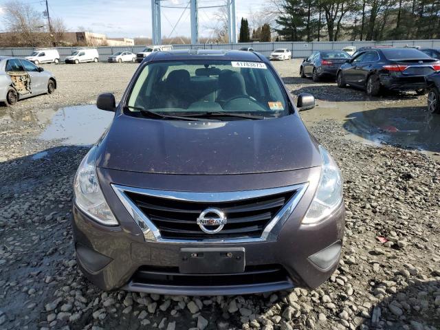 Photo 5 from auction – 2015 NISSAN VERSA S with VIN 3N1CN7AP3FL936597