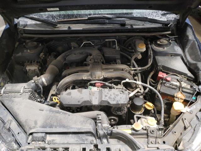 Фото 11 с аукциона – 2013 SUBARU XV CROSSTR с VIN JF2GPACC1DG845847