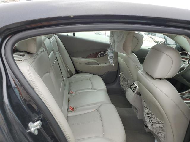 Photo 10 from auction – 2010 BUICK LACROSSE C with VIN 1G4GE5EV7AF320752