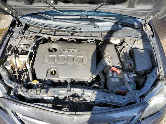 Photo 11 from auction – 2013 TOYOTA COROLLA BA with VIN 2T1BU4EE6DC994979