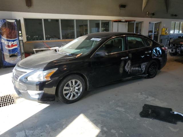 NISSAN ALTIMA 2.5 2015 with VIN 1N4AL3AP0FC259710 - Photo from auction