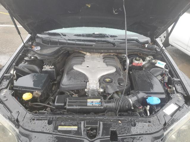 Photo 11 from auction – 2009 PONTIAC G8 with VIN 6G2ER57729L182508