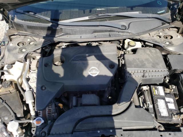 Photo 11 from auction – 2014 NISSAN ALTIMA 2.5 with VIN 1N4AL3AP5EC100776