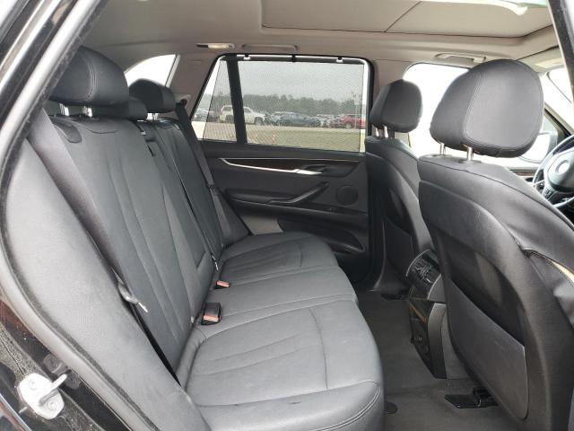 Photo 11 from auction – 2016 BMW X5 SDRIVE3 with VIN 5UXKR2C50G0R72093