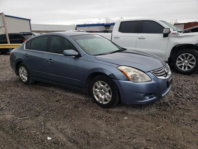 Photo 4 from auction – 2011 NISSAN ALTIMA BAS with VIN 1N4AL2AP1BN463652