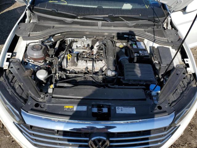 Photo 11 from auction – 2020 VOLKSWAGEN JETTA S with VIN 3VWCB7BU1LM012804