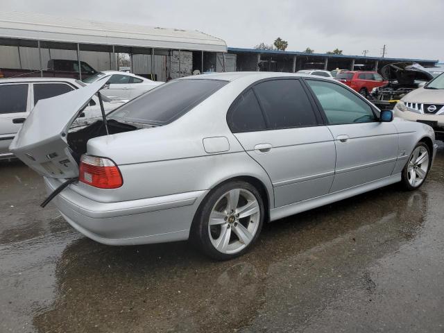 Photo 3 from auction – 2001 BMW 540 I AUTO with VIN WBADN63401GM73830