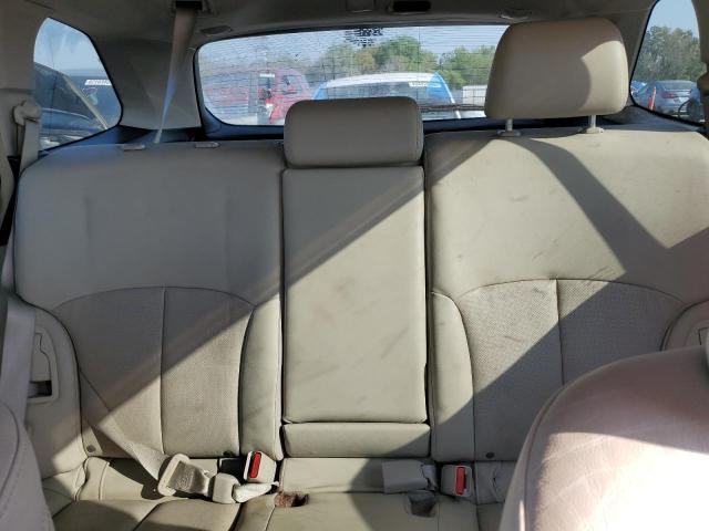 Снимка 10 от търг – 2014 SUBARU OUTBACK 2. с VIN 4S4BRBLC4E3277073