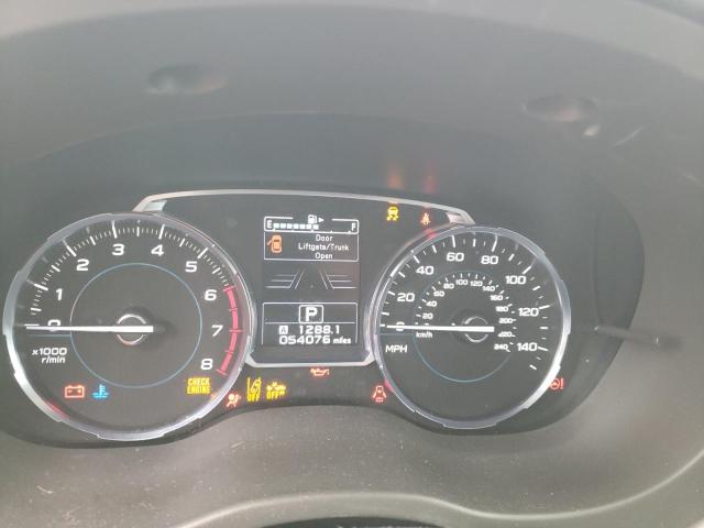 Zdjęcie 9 z aukcji – 2018 SUBARU FORESTER 2 z VIN JF2SJAGC9JH558767