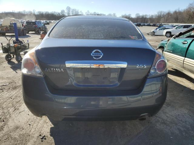 Photo 6 from auction – 2012 NISSAN ALTIMA BAS with VIN 1N4AL2AP3CN488635