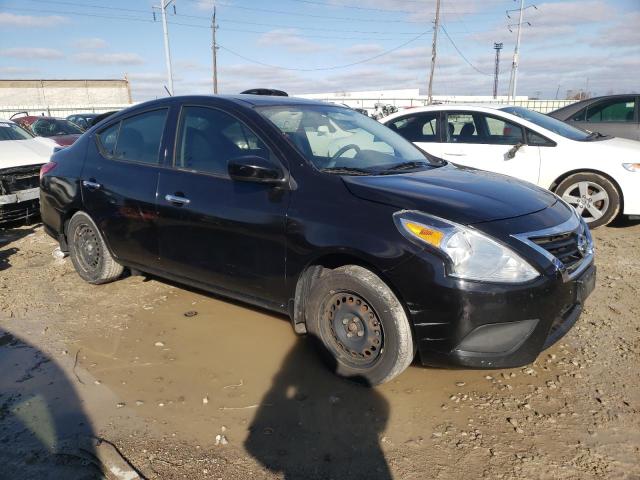 Photo 4 from auction – 2016 NISSAN VERSA S with VIN 3N1CN7AP2GL914494