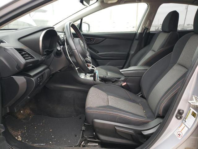 Фото 7 с аукциона – 2020 SUBARU CROSSTREK с VIN JF2GTAEC9L8204530