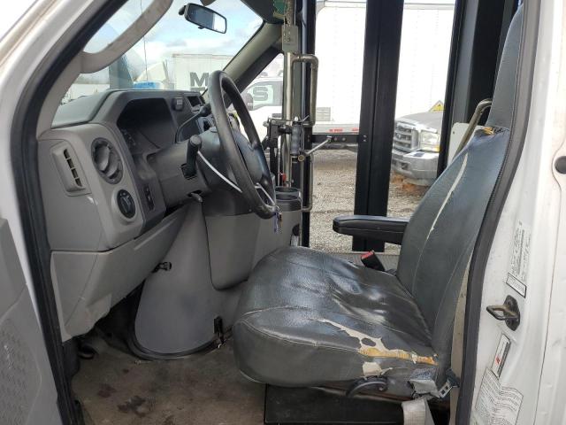 Photo 7 from auction – 2011 FORD ECONOLINE with VIN 1FDEE3FL5BDA13408