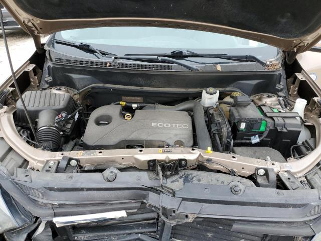 Photo 12 from auction – 2018 CHEVROLET EQUINOX LT with VIN 2GNAXJEV6J6315329
