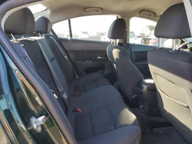 Photo 10 from auction – 2014 CHEVROLET CRUZE LT with VIN 1G1PC5SB4E7478317