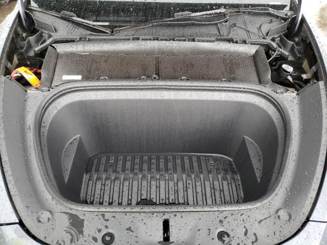 Photo 12 from auction – 2023 TESLA MODEL Y with VIN 7SAYGDEE6PA037799
