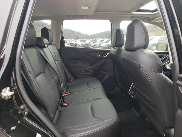 Photo 11 from auction – 2020 SUBARU FORESTER L with VIN JF2SKAUC9LH565268