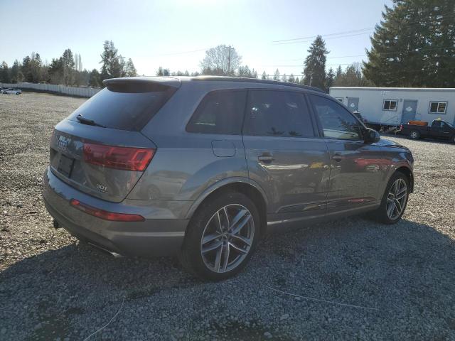 Photo 3 from auction – 2017 AUDI Q7 PRESTIG with VIN WA1VAAF7XHD055289